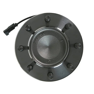 Moog Front Hub Assembly: Fits Most Dodge Ram 1500 / 2500 / 3500 Models (2002-2010)