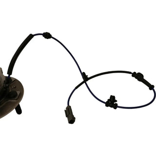 Moog Front Wheel Bearing and Hub Assembly (FRONT): Fits Most Ram 1500 Models (2019-2024)