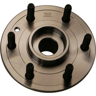 Moog Front Wheel Bearing and Hub Assembly (FRONT): Fits Most Ram 1500 Models (2019-2024)