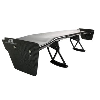 APR GTC-500 Carbon Fiber Adjustable Wing: Dodge Viper 2013 - 2017