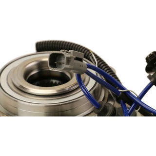 Moog Front Wheel Bearing and Hub Assembly (FRONT): Fits Most Ram 1500 Models (2019-2024)