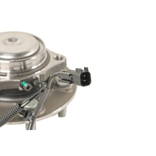 Moog Front Wheel Hub and Bearing Assembly (FRONT): Fits Most Ram 1500 Models (2019-2024)
