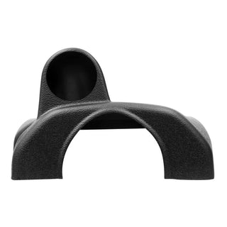 AutoMeter 2 1/16in Steering Column Single Gauge Pod: Fits Dodge / Ram (02-18)
