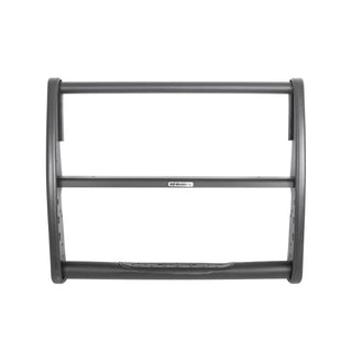 Go Rhino 3100 Series StepGuard Center Grille Guard: Ram 1500 (19-24) - Textured Black