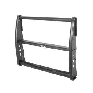 Go Rhino 3100 Series StepGuard Center Grille Guard: Ram 1500 (19-24) - Textured Black