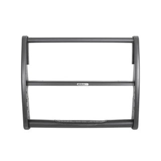 Go Rhino 3100 Series StepGuard Center Grille Guard: Ram 1500 (19-24) - Textured Black