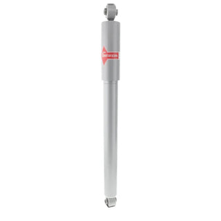 KYB Gas-A-Just Rear Shock (REAR): Ram 3500 Pickup (14-18) w/ Rear Air Spring (Exc. Cab & Chassis)