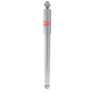 KYB Gas-A-Just Rear Shock (REAR): Ram 3500 Pickup (14-18) w/ Rear Air Spring (Exc. Cab & Chassis)
