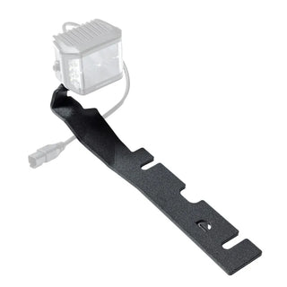 Go Rhino Hood Hinge Cube Light Mount: Ram 1500 (2011-2018) / Ram 1500 Classic (2019-2024)