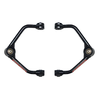 Skyjacker 2-3 In. Upper A-Arm Pair w/ HD Ball Joints & Bushings (FRONT): Ram 1500 (19-24)