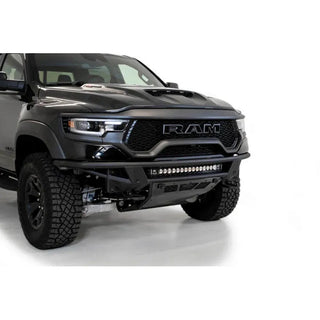 Addictive Desert Designs PRO Bolt-On Front Bumper w/ Sensors (FRONT): Ram 1500 TRX (19-24)