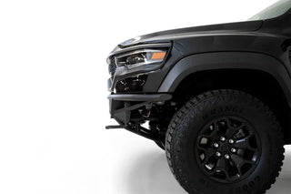 Addictive Desert Designs PRO Bolt-On Front Bumper w/ Sensors (FRONT): Ram 1500 TRX (19-24)