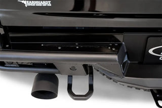 Addictive Desert Designs PRO Bolt-On Rear Bumper w/ Sensors (REAR): Ram 1500 TRX (19-24)