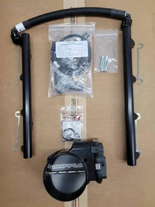 Whipple Supercharger Kit (Stage 2): Dodge Challenger / Charger 6.2L SRT Hellcat 2015 - 2023