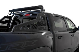 Addictive Desert Designs Race Series Chase Rack w/ 50" Light Bar Mount: Ram 1500 (19-24)