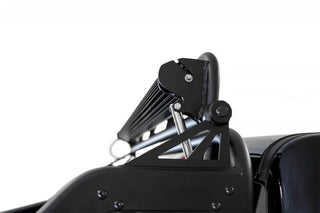 Addictive Desert Designs Race Series Chase Rack w/ 50" Light Bar Mount: Ram 1500 (19-24)