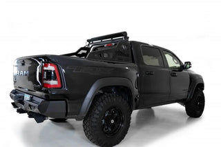Addictive Desert Designs Race Series Chase Rack w/ 50" Light Bar Mount: Ram 1500 (19-24)
