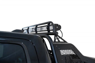 Addictive Desert Designs Race Series Chase Rack w/ 50" Light Bar Mount: Ram 1500 (19-24)