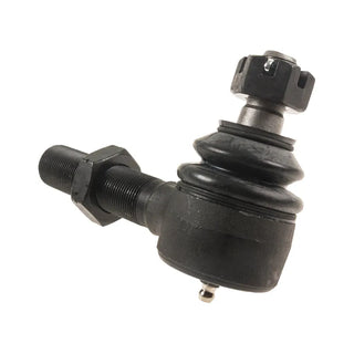 Synergy Mfg HD LH Thread Shank Tie Rod End (DRAG LINK): Fits Dodge Ram (02-18)