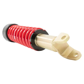 Belltech 4in Lifted Front Ride Height Coilover Kit: Fits Most Ram 1500 Models (2019-2024)