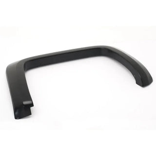 EGR Rugged Series Premium Fender Flare Set: Fits Most Ram 1500 Models (2019-2024)