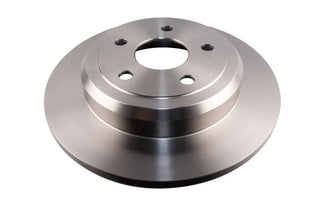 DBA Street Series Standard Rotor (REAR): Dodge Durango 11-20 w/ Solid Rear Rotor