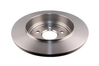 DBA Street Series Standard Rotor (REAR): Dodge Durango 11-20 w/ Solid Rear Rotor