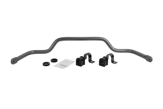 Hellwig Solid Heat Treated Chromoly 1-3/8in Front Sway Bar: Fits Most Ram 1500 Models (2019-2024)