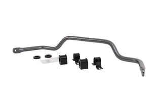 Hellwig Solid Heat Treated Chromoly 1-3/8in Front Sway Bar: Fits Most Ram 1500 Models (2019-2024)