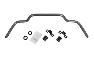 Hellwig Solid Heat Treated Chromoly 1-3/8in Front Sway Bar: Fits Most Ram 1500 Models (2019-2024)