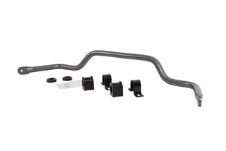 Hellwig Solid Heat Treated Chromoly 1-3/8in Front Sway Bar: Fits Most Ram 1500 Models (2019-2024)