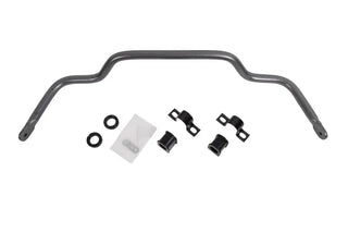 Hellwig Solid Heat Treated Chromoly 1-3/8in Front Sway Bar: Fits Most Ram 1500 Models (2019-2024)