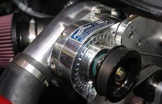ProCharger Supercharger Kit: Dodge Ram 5.7L Hemi 1500 2009 - 2010