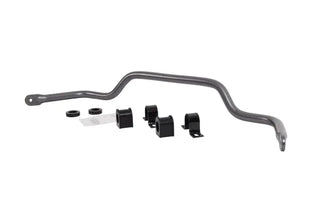 Hellwig Solid Heat Treated Chromoly 1-3/8in Front Sway Bar: Fits Most Ram 1500 Models (2019-2024)