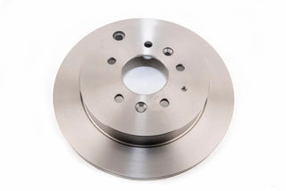 DBA Street Series Standard Rotor (FRONT): Dodge Durango (11-20) w/ 350mm Front Rotor