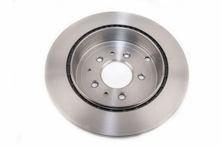 DBA Street Series Standard Rotor (FRONT): Dodge Durango (11-20) w/ 350mm Front Rotor