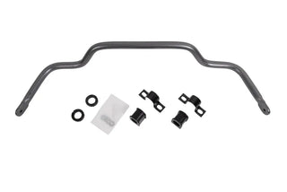 Hellwig Solid Heat Treated Chromoly 1-3/8in Front Sway Bar: Fits Most Ram 1500 Models (2019-2024)