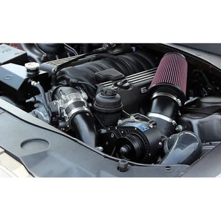 ProCharger Supercharger Kit: Chrysler 300 6.4L SRT8 2012 - 2014