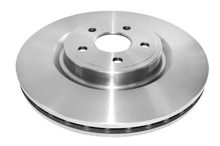 DBA Street Series Standard Rotor (FRONT): Dodge Durango (17-20) w/ 380mm Front Rotor
