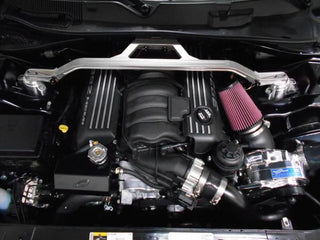 ProCharger Supercharger Kit: Chrysler 300 6.4L SRT8 2012 - 2014