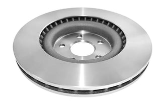 DBA Street Series Standard Rotor (FRONT): Dodge Durango (17-20) w/ 380mm Front Rotor