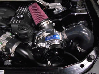 ProCharger Supercharger Kit: Chrysler 300 6.4L SRT8 2012 - 2014