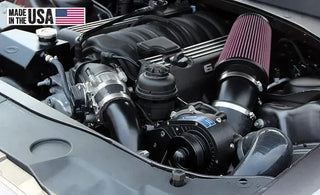 ProCharger Supercharger Kit: Chrysler 300 6.4L SRT8 2012 - 2014
