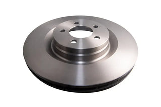 DBA Street Series Standard Rotor (FRONT): Chrysler 300 C SRT8 6.1L (05-10)