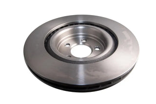 DBA Street Series Standard Rotor (FRONT): Chrysler 300 C SRT8 6.1L (05-10)