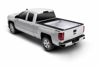 Retrax IX Retractable Aluminum Tonneau Cover: Fits Most Ram 1500 Models (2019-2026)
