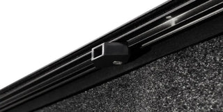 Retrax IX Aluminum Retractable Tonneau Cover: Fits Most Ram 1500 Models (2019-2026) 6.4ft Bed