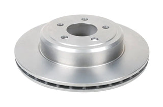 DBA Street Series Standard Rotor (REAR): Chrysler 300 (05-23) w/ Vented Rear Rotor