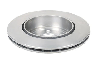 DBA Street Series Standard Rotor (REAR): Chrysler 300 (05-23) w/ Vented Rear Rotor