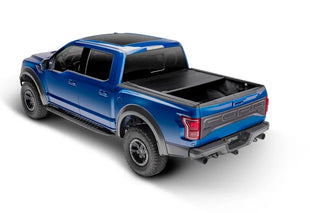 Retrax IX Aluminum Retractable Tonneau Cover: Fits Most Ram 1500 Models (2019-2026) 6.4ft Bed